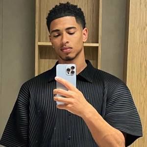 Meet your Posher, Bellinghamariam